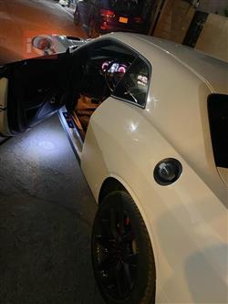 دودج تشالنجر